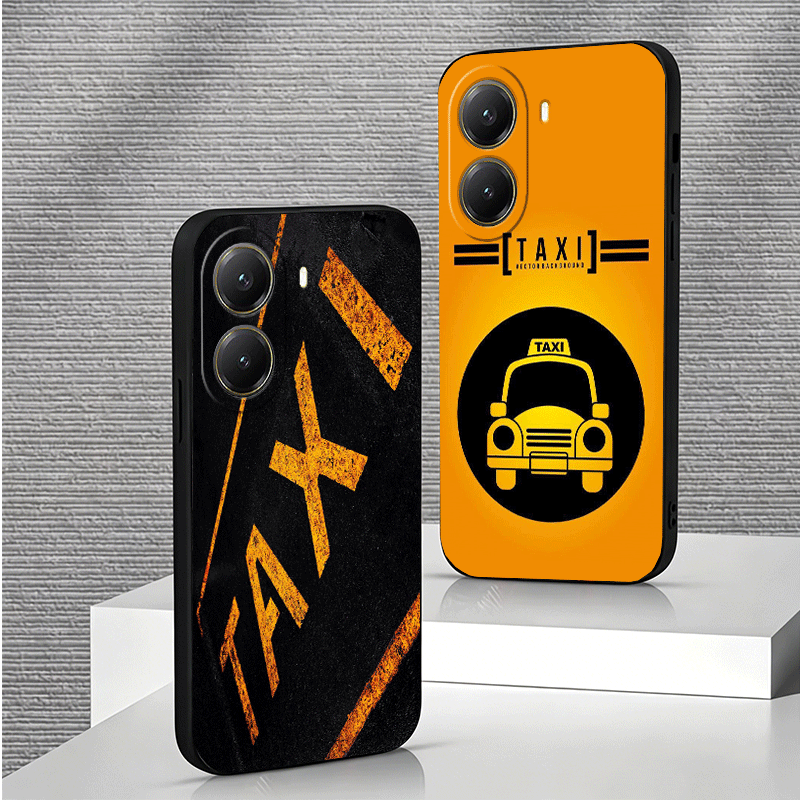 Phone Cases Nyc - Soft Phone Case For Xiaomi Poco