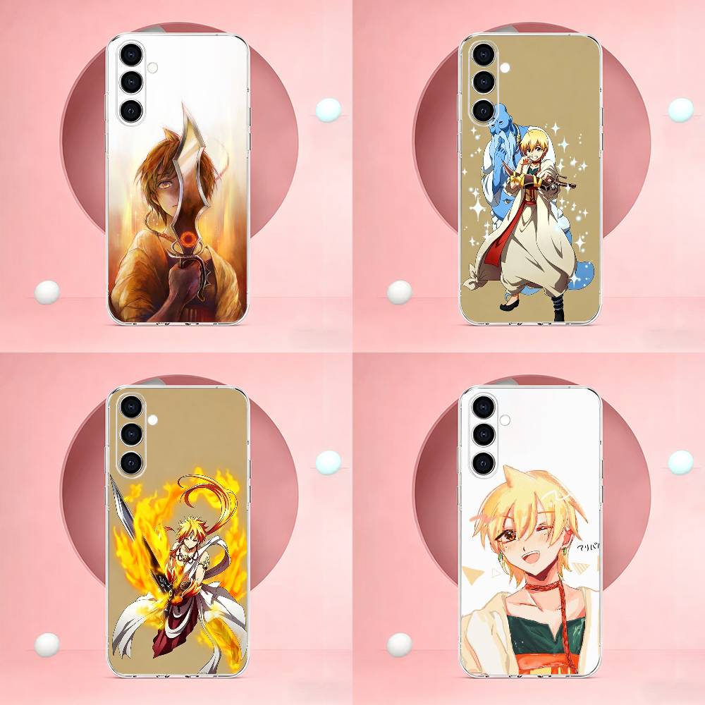 Phone Cases Alibaba - The Kingdom of Magic Alibaba Saluja