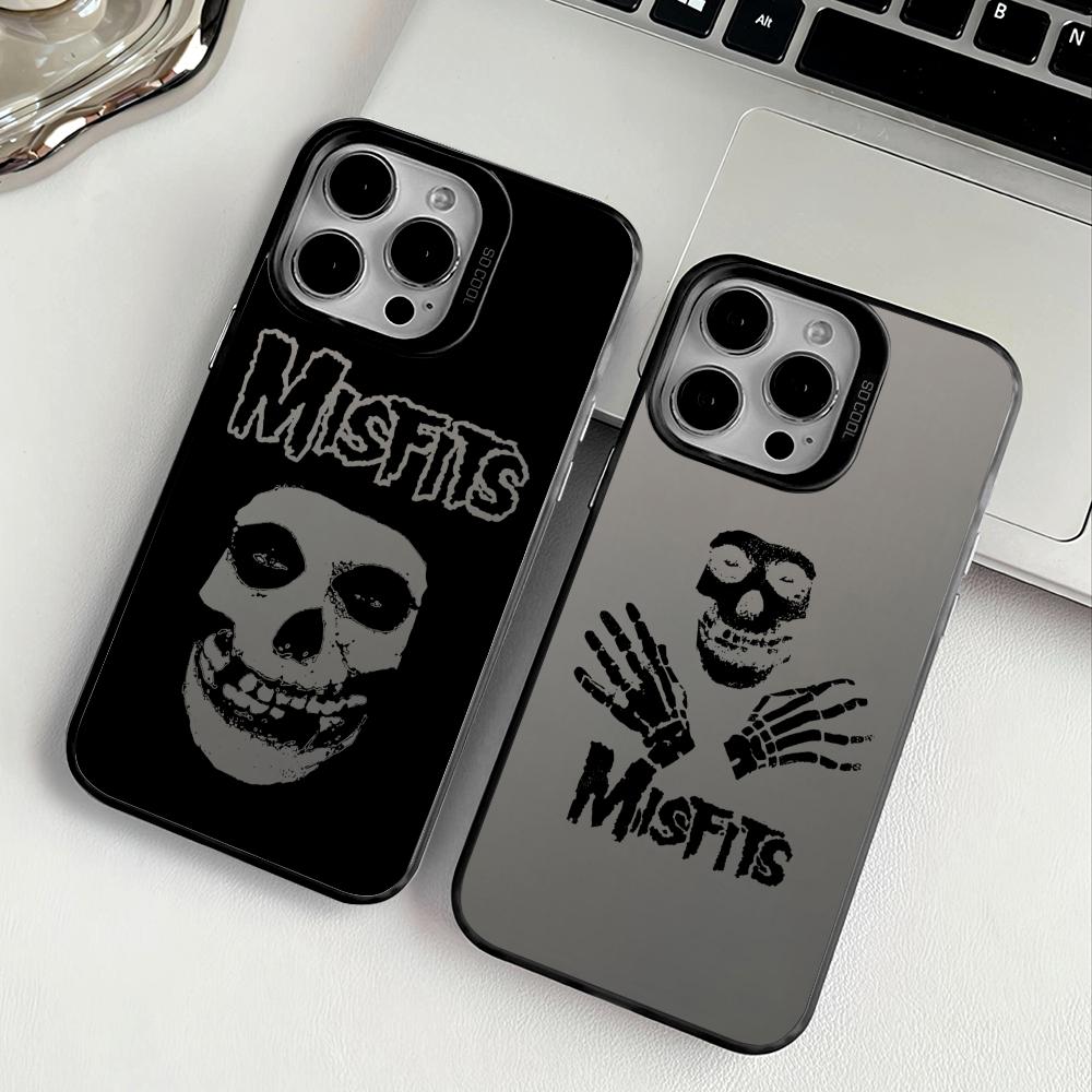 Phone Cases Bulk - Misfits Phone Case For IPhone 17