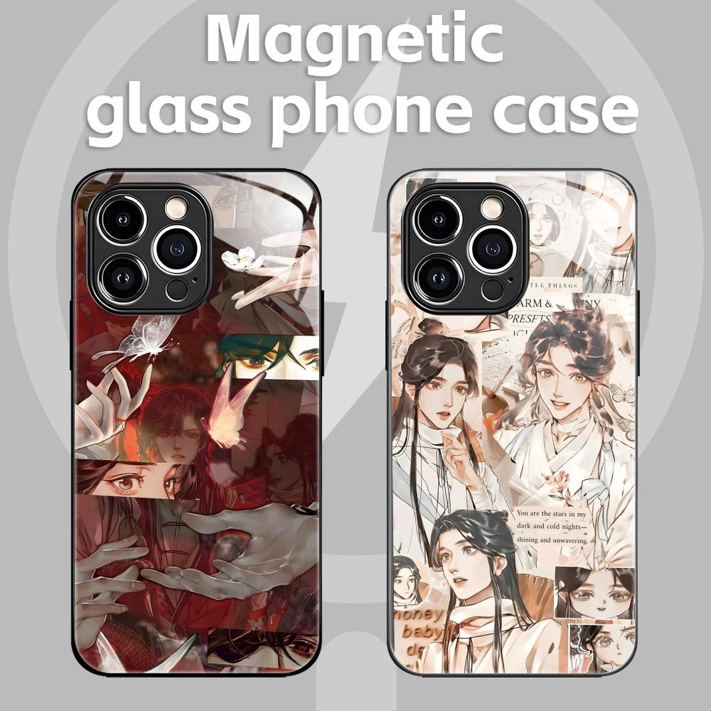 Phone Cases Popular - Hot anime Heaven Official's Blessing Phone