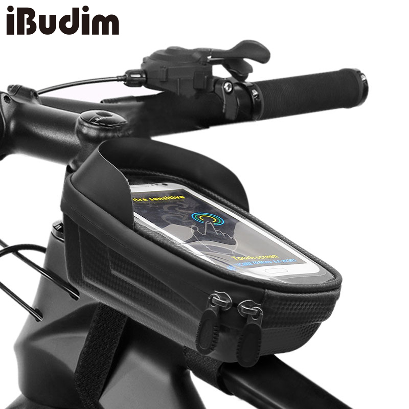 Waterproof Bicycle Phone Front - Phone Cases Youtube recension och pris