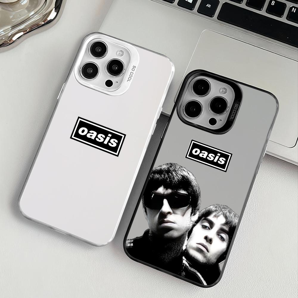 Music Rapper O-Oasis Phone Cas - Phone Cases Popular recension och pris
