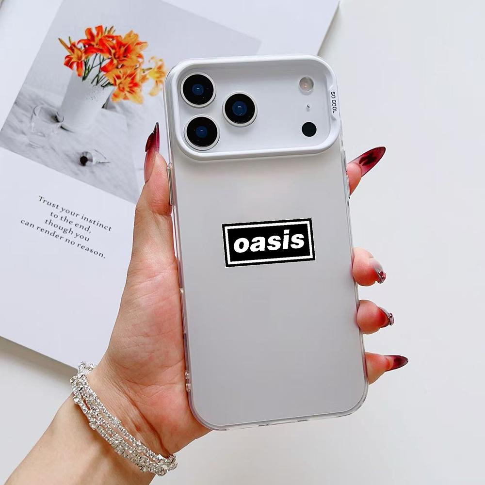 Music Rapper O-Oasis Phone Cas - Phone Cases Popular recension och pris