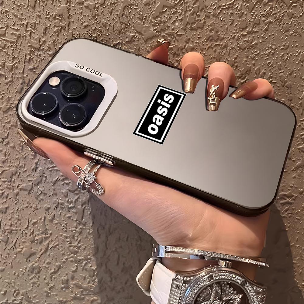 Music Rapper O-Oasis Phone Cas - Phone Cases Popular recension och pris