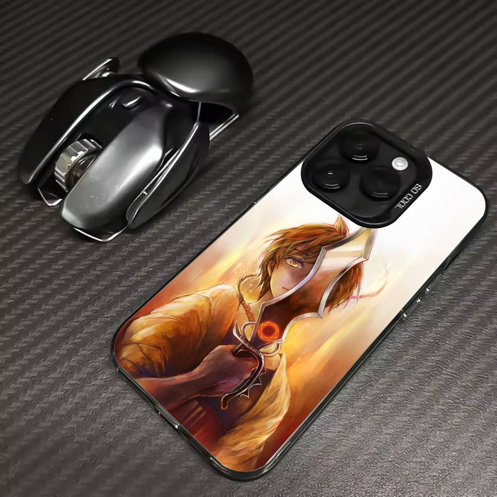 The Kingdom of Magic Alibaba S - Phone Cases Alibaba recension och pris