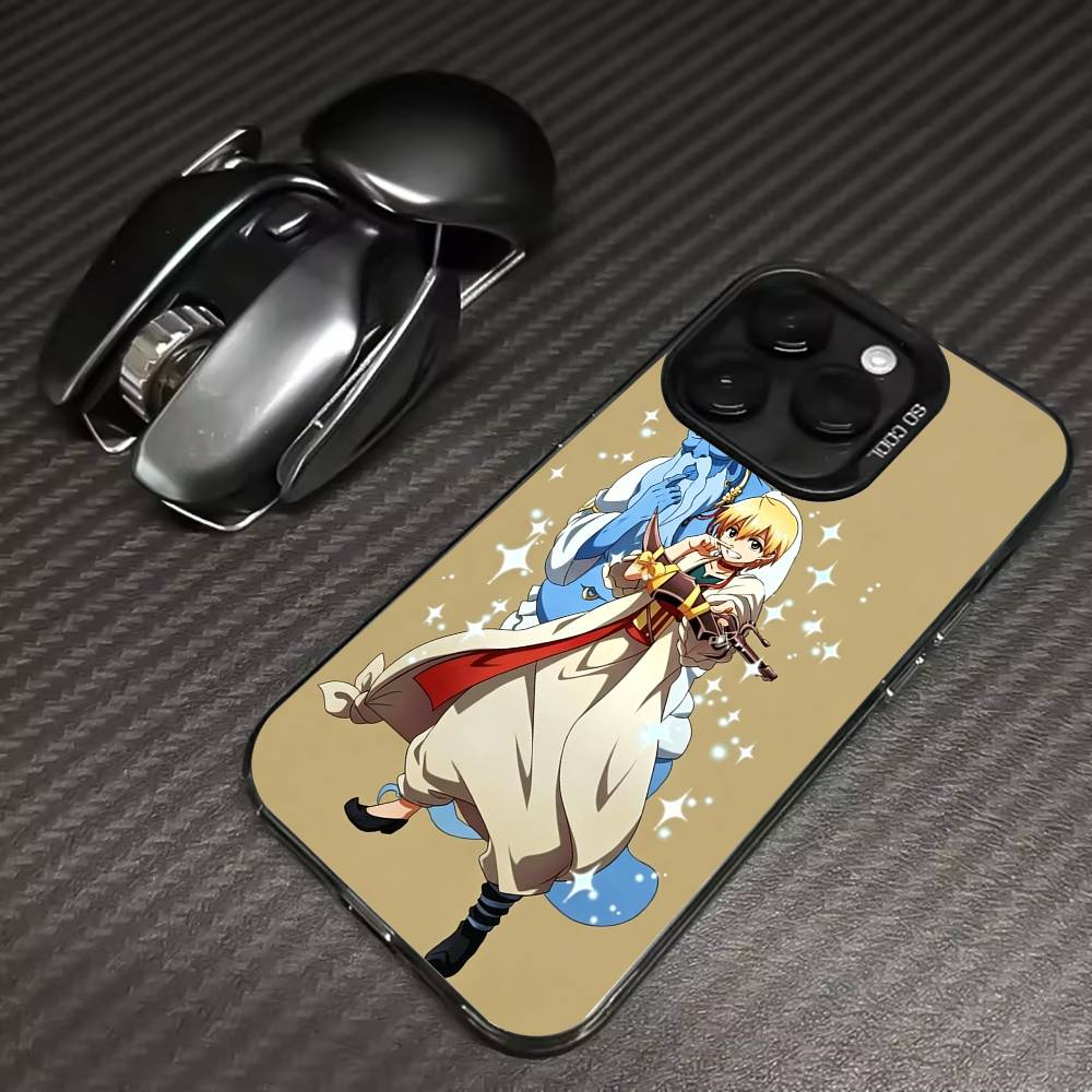 The Kingdom of Magic Alibaba S - Phone Cases Alibaba recension och pris