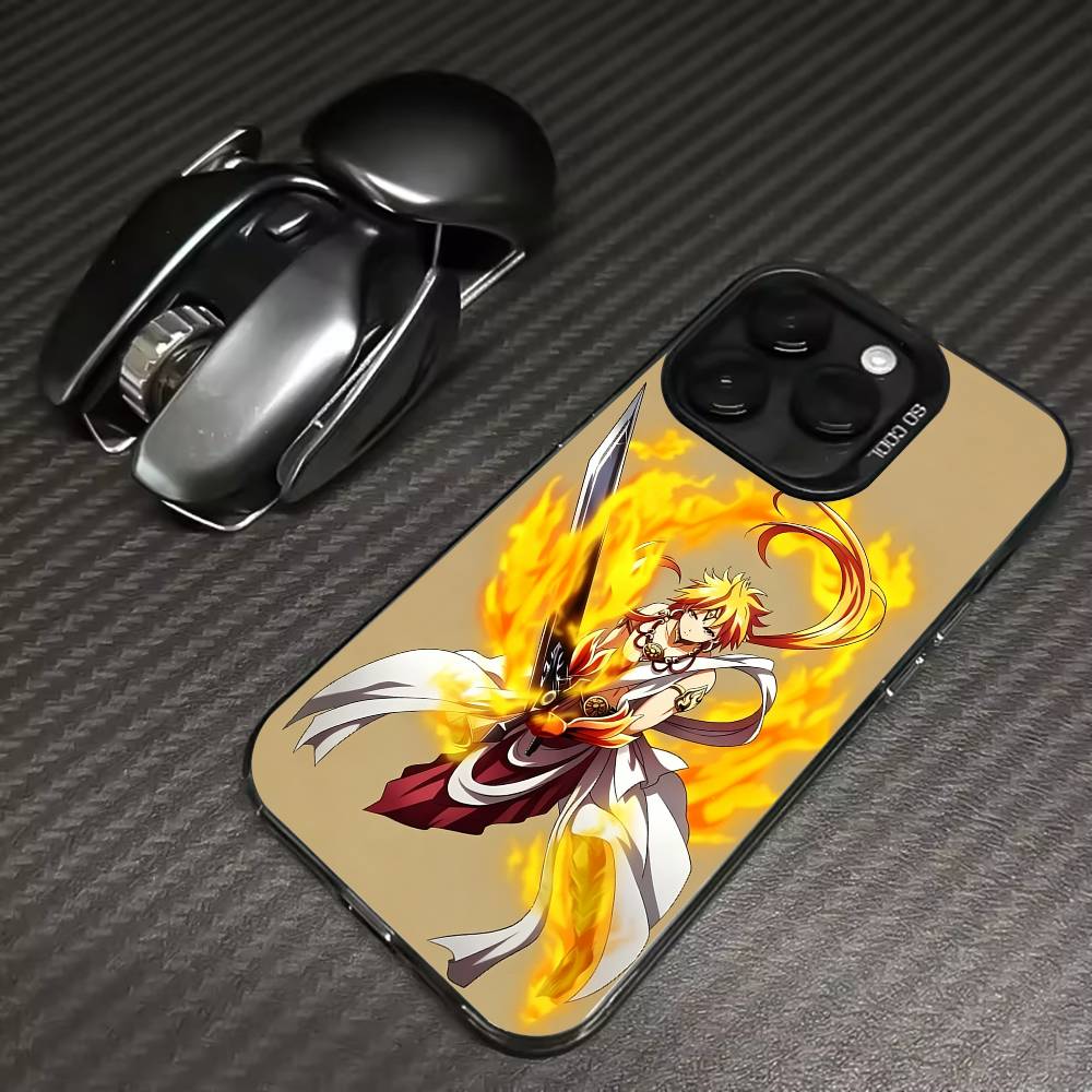 The Kingdom of Magic Alibaba S - Phone Cases Alibaba recension och pris