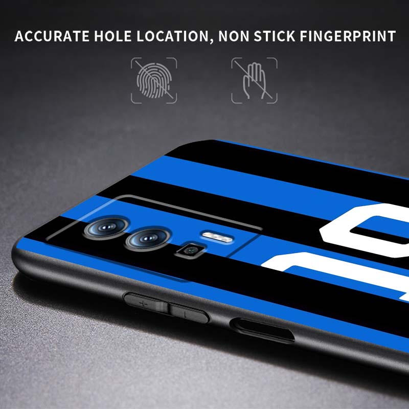 Fashion jersey number Phone Ca - Phone Cases Jersey recension och pris