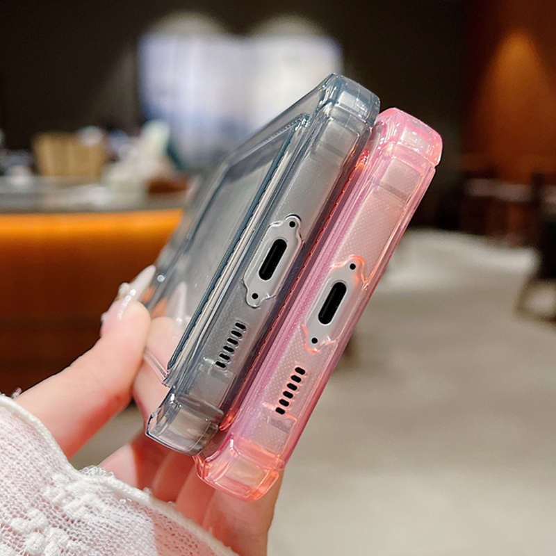 Card Pocket Case For Samsung G - Phone Cases Galaxy A17 recension och pris