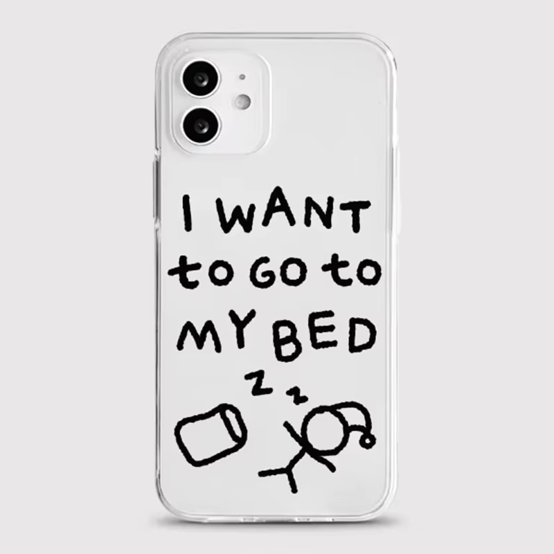Korean Ins Cute Four Leaf Clov - Phone Cases Cute Iphone 14 recension och pris