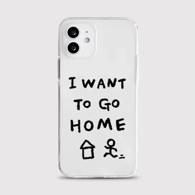 Korean Ins Cute Four Leaf Clov - Phone Cases Cute Iphone 14 recension och pris