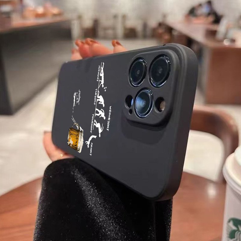 Creative Beer-Themed Phone Cas - Phone Cases Galaxy A17 recension och pris
