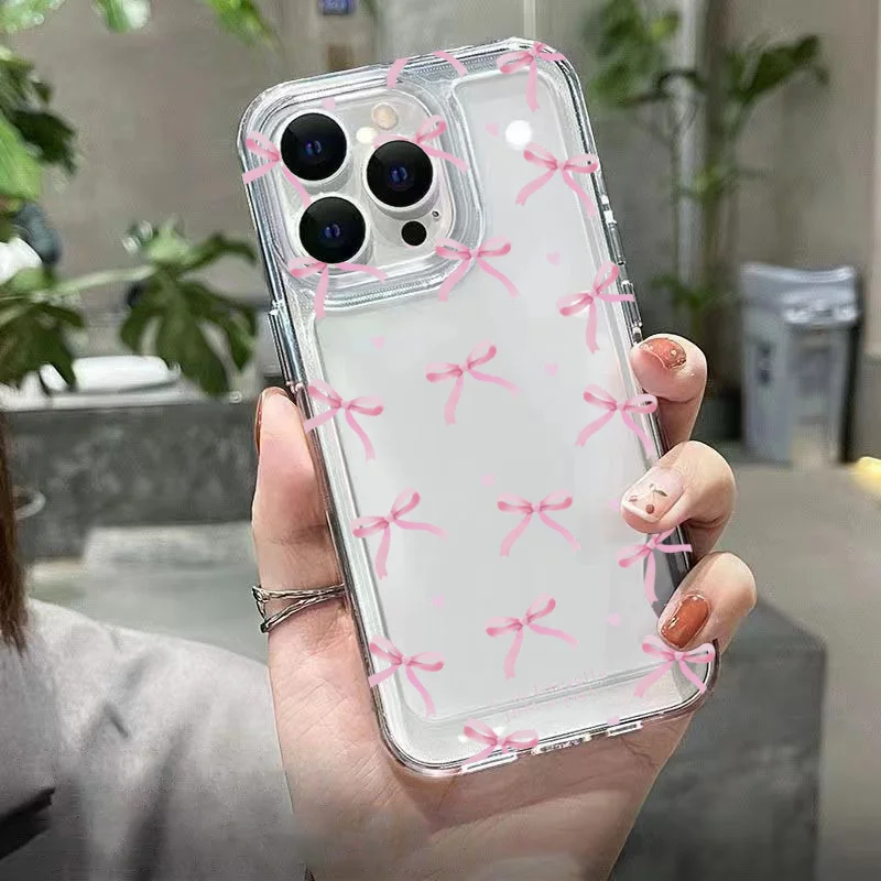 Silicone Phone Case For iPhone - Phone Cases Cute Iphone 14 recension och pris