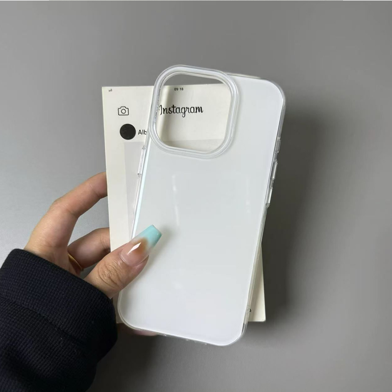 Simple Cartoon Cute Striped Do - Phone Cases Cute Iphone 14 recension och pris