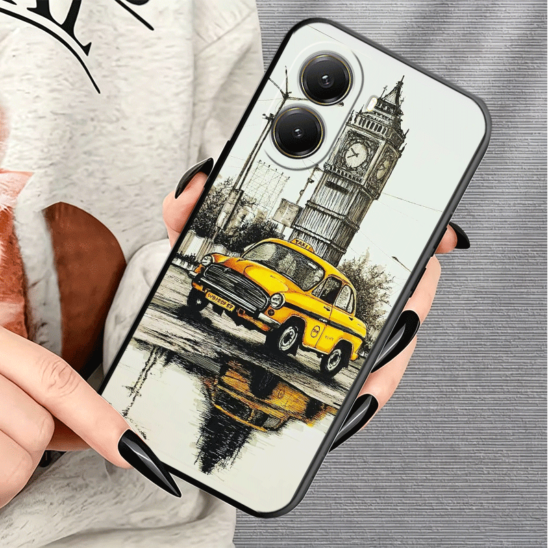 Soft Phone Case For Xiaomi Poc - Phone Cases Nyc recension och pris