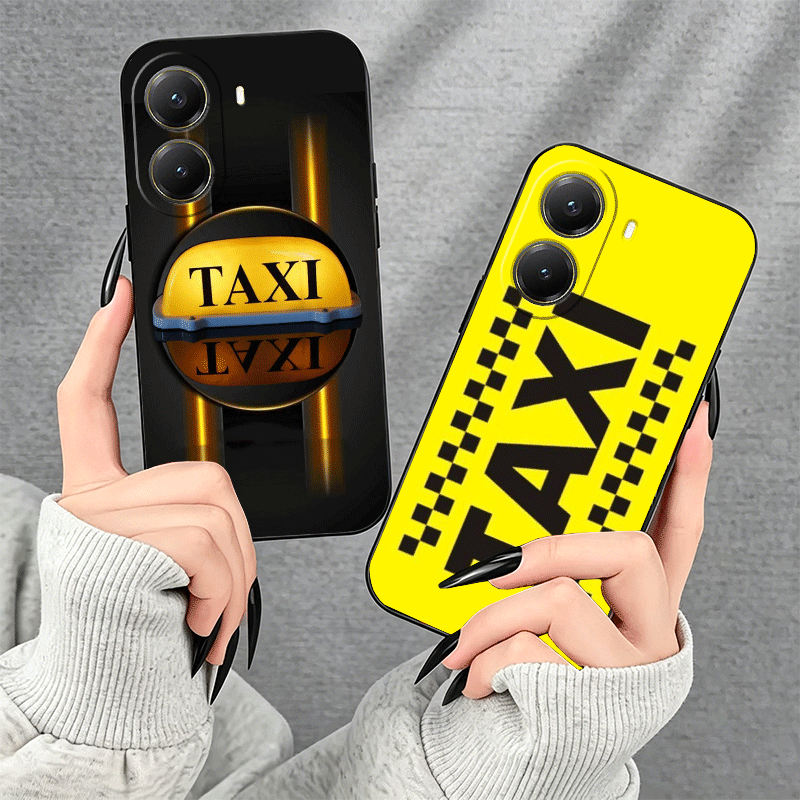 Soft Phone Case For Xiaomi Poc - Phone Cases Nyc recension och pris