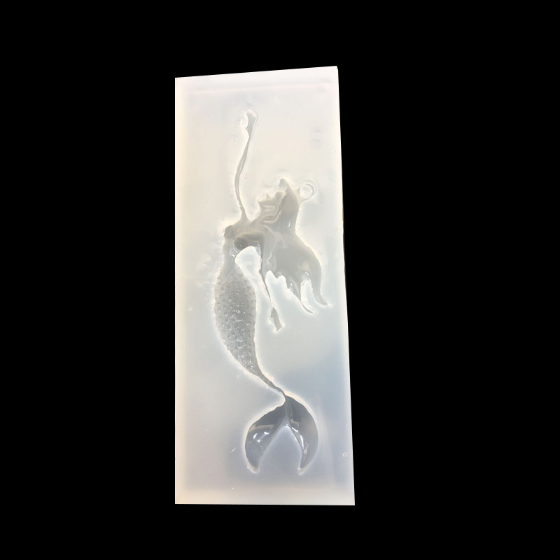 Mirror Crystal Glue Mold with  - Phone Cases Eu recension och pris