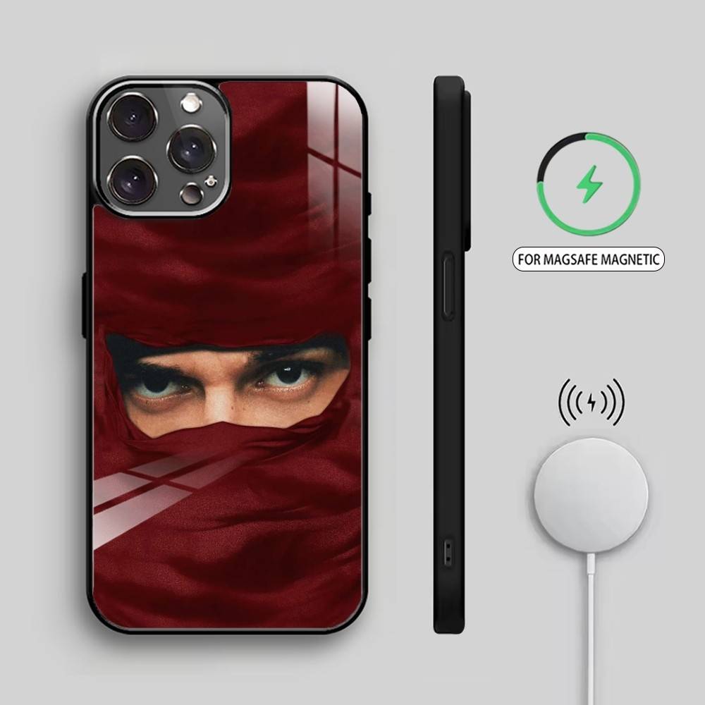 V-VEIGH Eu Venci o Mundo    Ph - Phone Cases Eu recension och pris