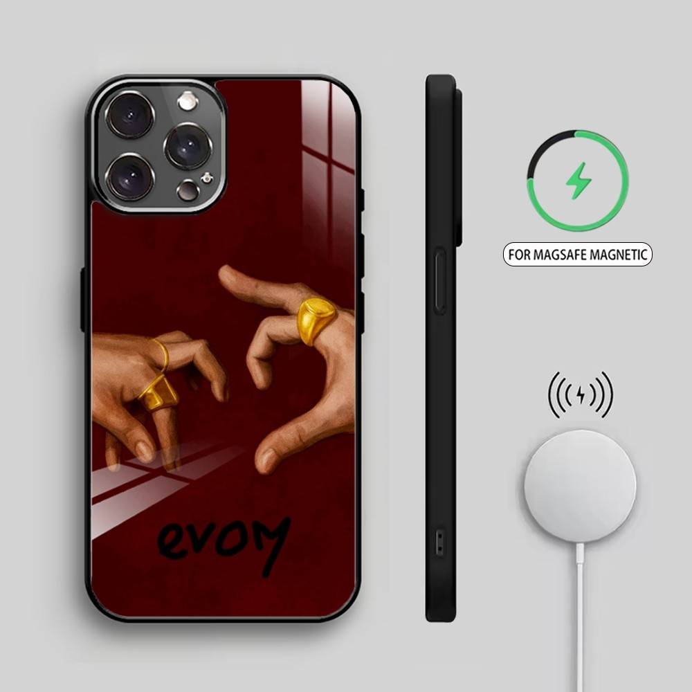 V-VEIGH Eu Venci o Mundo    Ph - Phone Cases Eu recension och pris