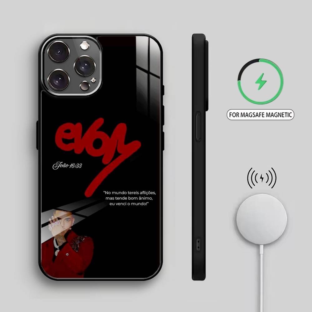 V-VEIGH Eu Venci o Mundo    Ph - Phone Cases Eu recension och pris