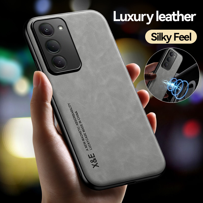 Slip Shockproof Case For Redmi - Phone Cases Eu recension och pris