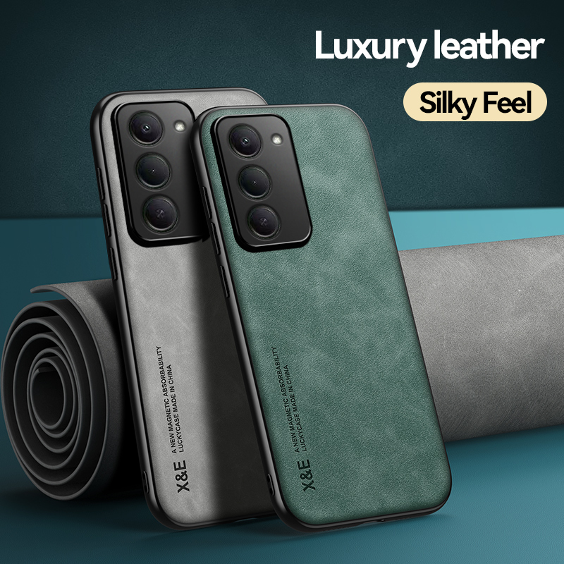 Slip Shockproof Case For Redmi - Phone Cases Eu recension och pris