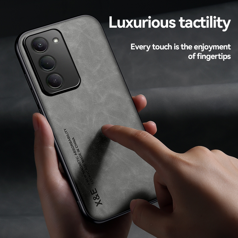 Slip Shockproof Case For Redmi - Phone Cases Eu recension och pris