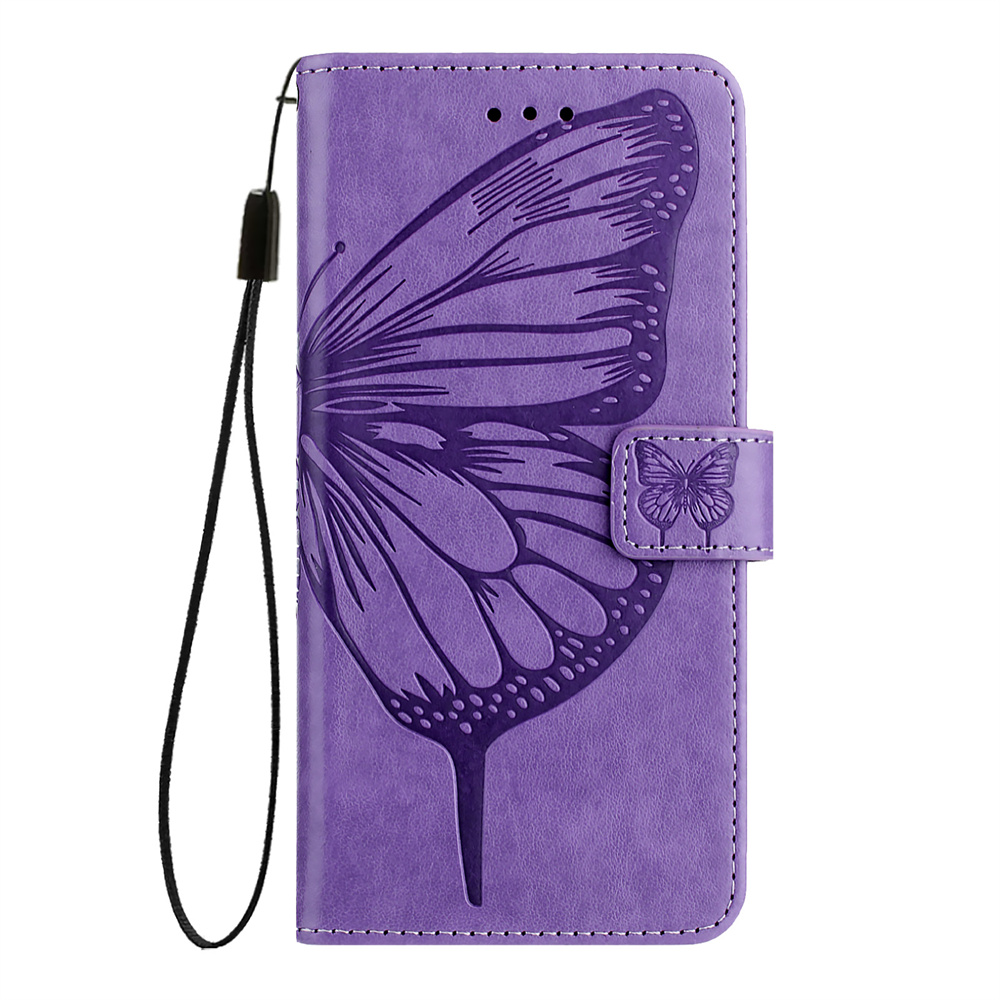 Flip Magnetic Leather Wallet P - Phone Cases Eu recension och pris