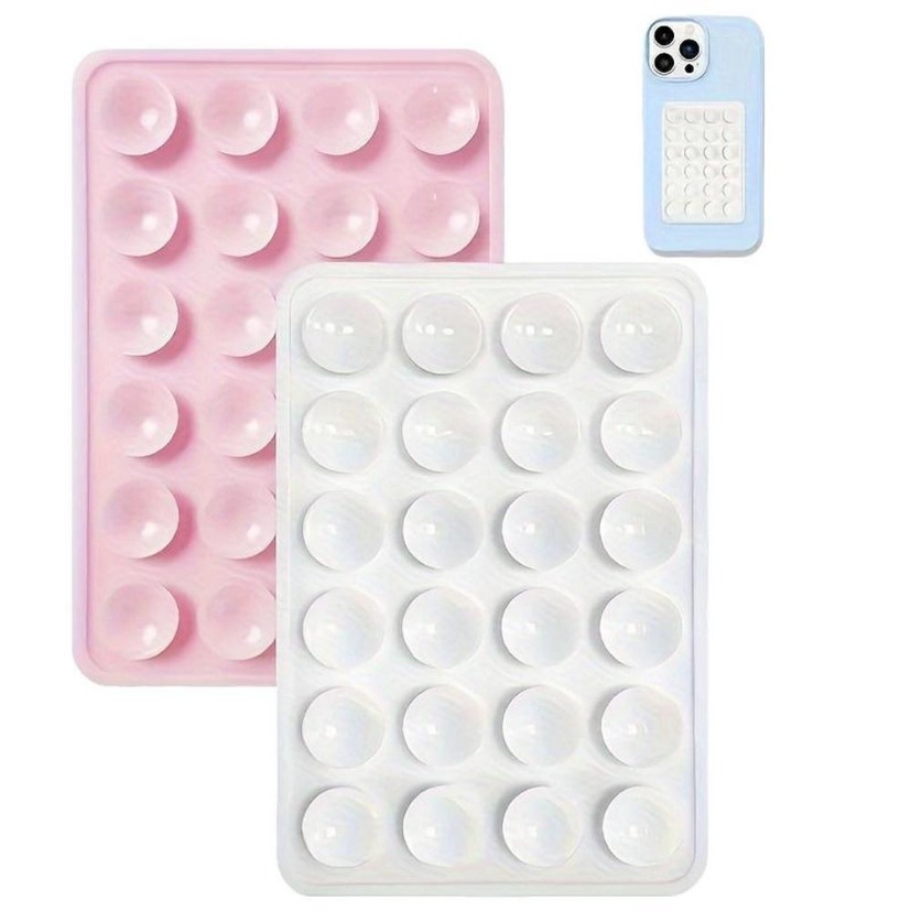 Silicone Suction Phone Case Mo - Phone Cases Holder recension och pris