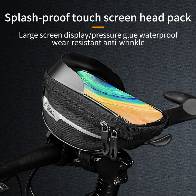 Cycling Bicycle Bike Head Tube - Phone Cases Youtube recension och pris