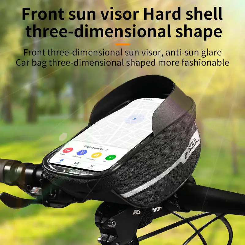 Cycling Bicycle Bike Head Tube - Phone Cases Youtube recension och pris