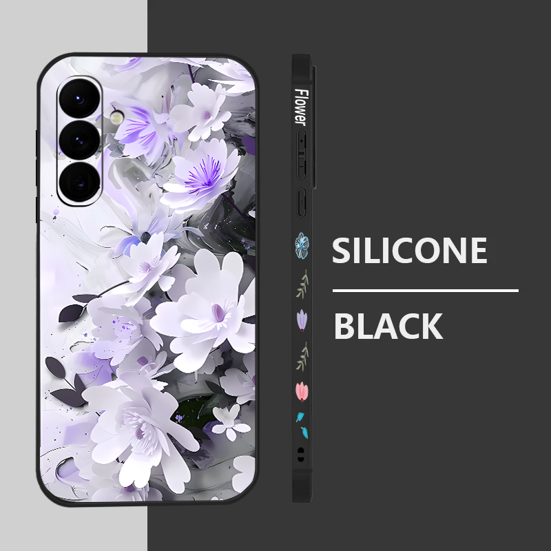 Creative Flower Lanyard Phone  - Phone Cases Galaxy A17 recension och pris