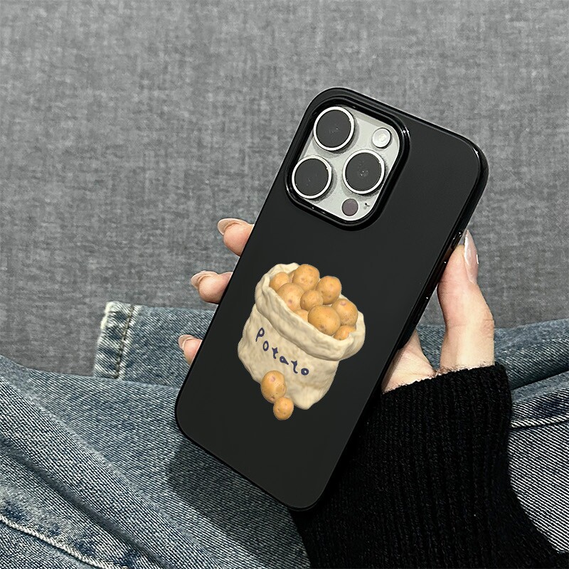 Simple Japanese And Korean Bag - Phone Cases Korea recension och pris