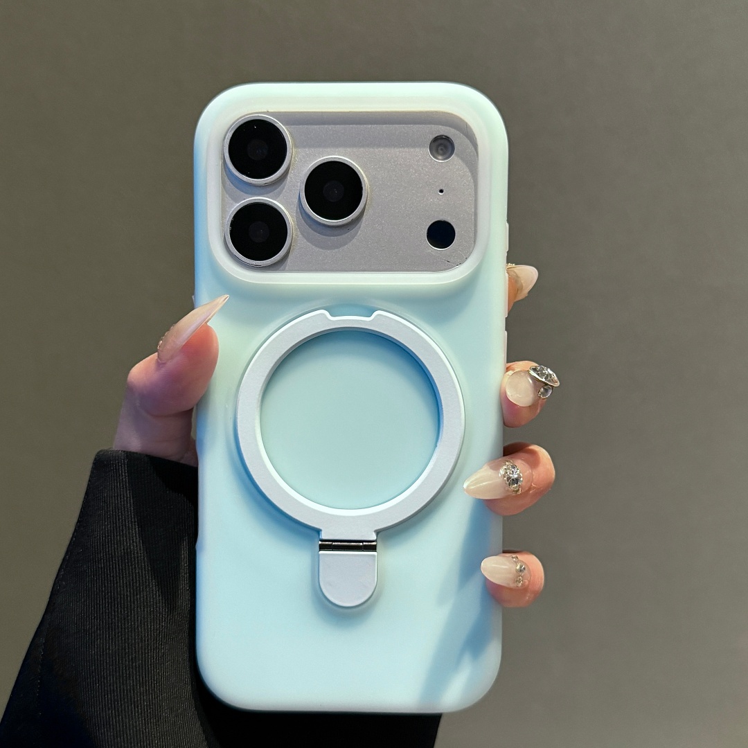 Liquid Silicone Holder Stand P - Phone Cases Holder recension och pris