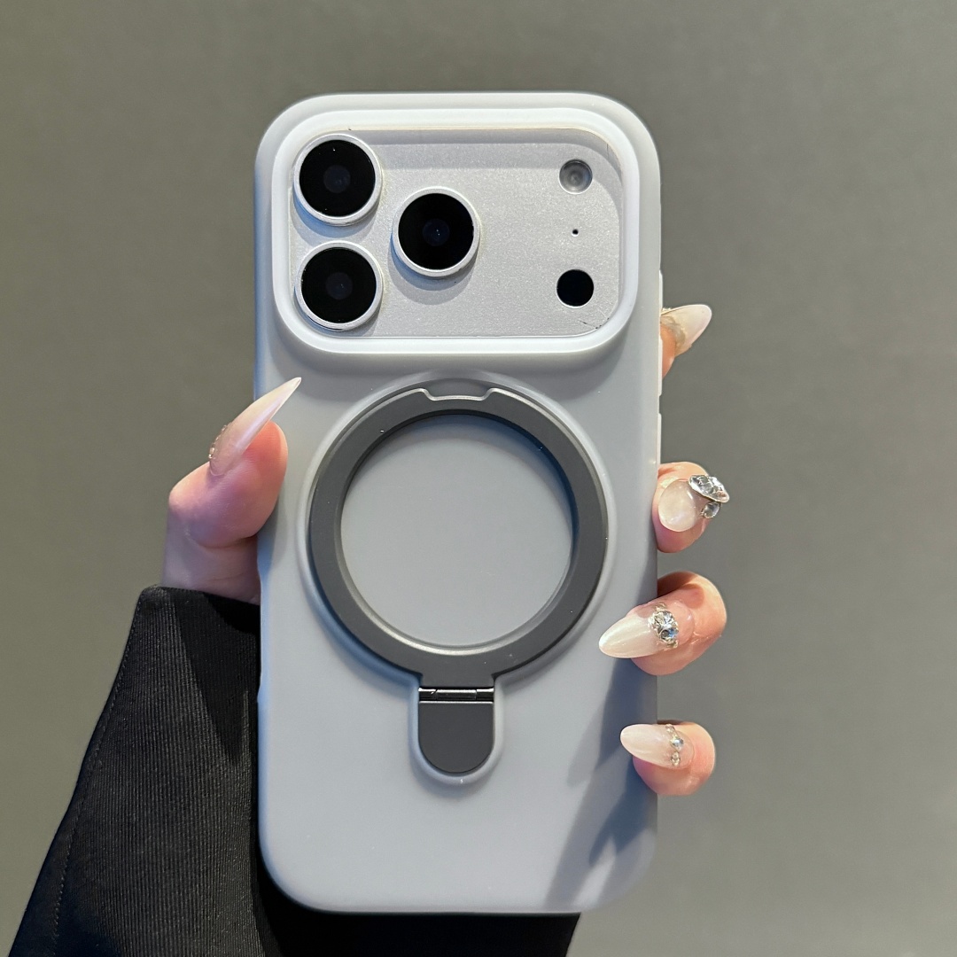 Liquid Silicone Holder Stand P - Phone Cases Holder recension och pris