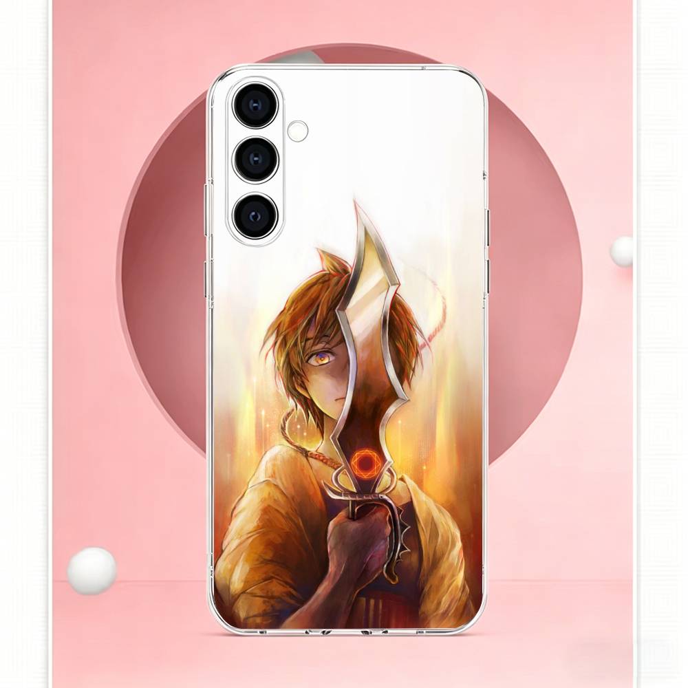 The Kingdom of Magic Alibaba S - Phone Cases Alibaba recension och pris