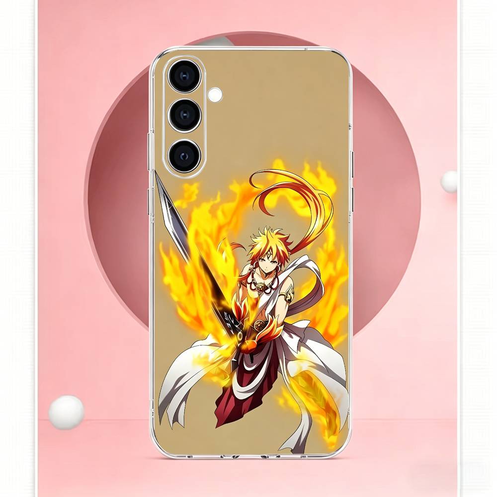 The Kingdom of Magic Alibaba S - Phone Cases Alibaba recension och pris