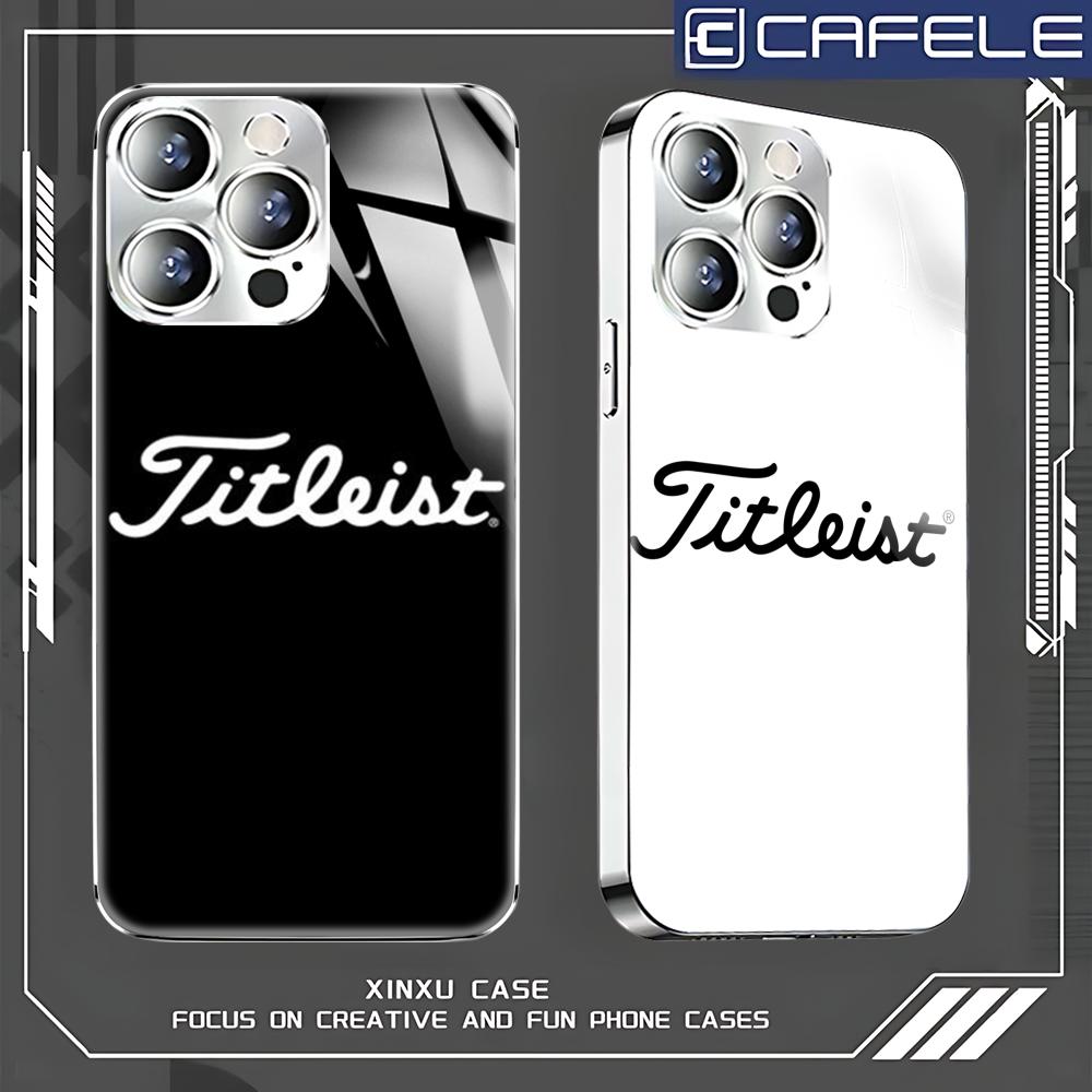 Sport Golf Ball T-Titleists Ph - Phone Cases Popular recension och pris