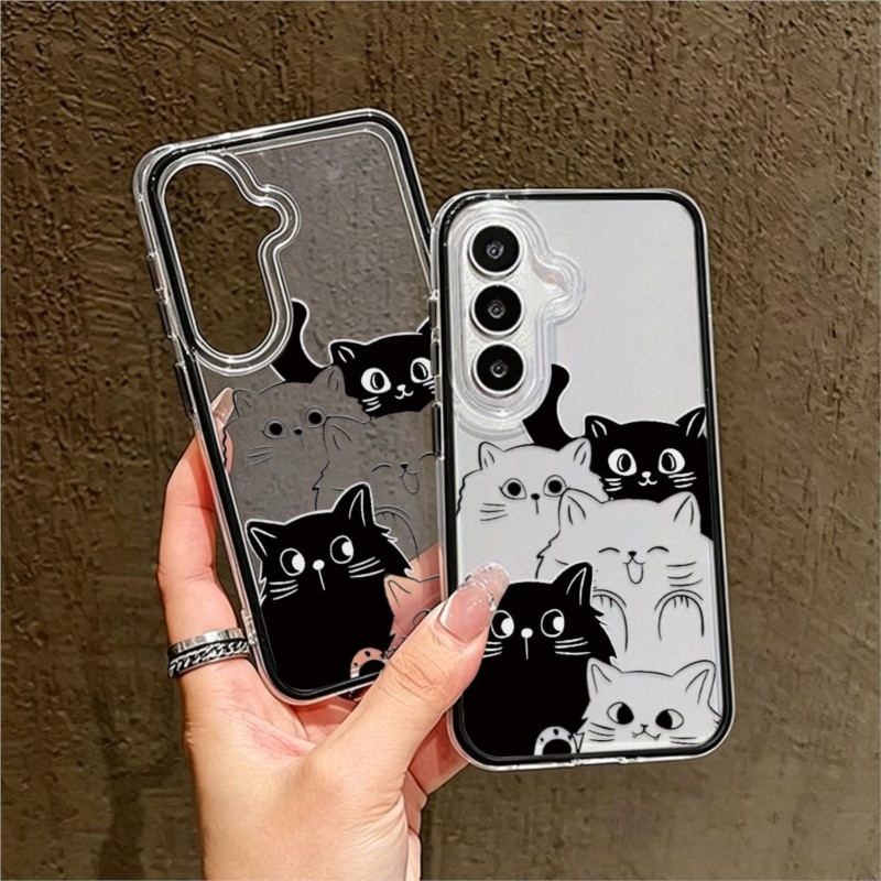 For Samsung A57 A56 5G Case 2I - Phone Cases Galaxy A17 recension och pris