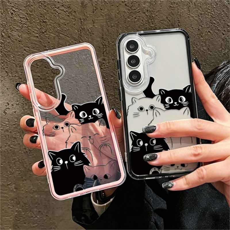 For Samsung A57 A56 5G Case 2I - Phone Cases Galaxy A17 recension och pris