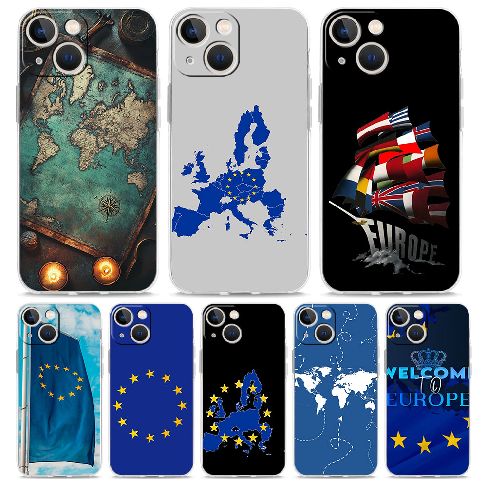 Phone Case For iPhone 17 Air C - Phone Cases Eu recension och pris