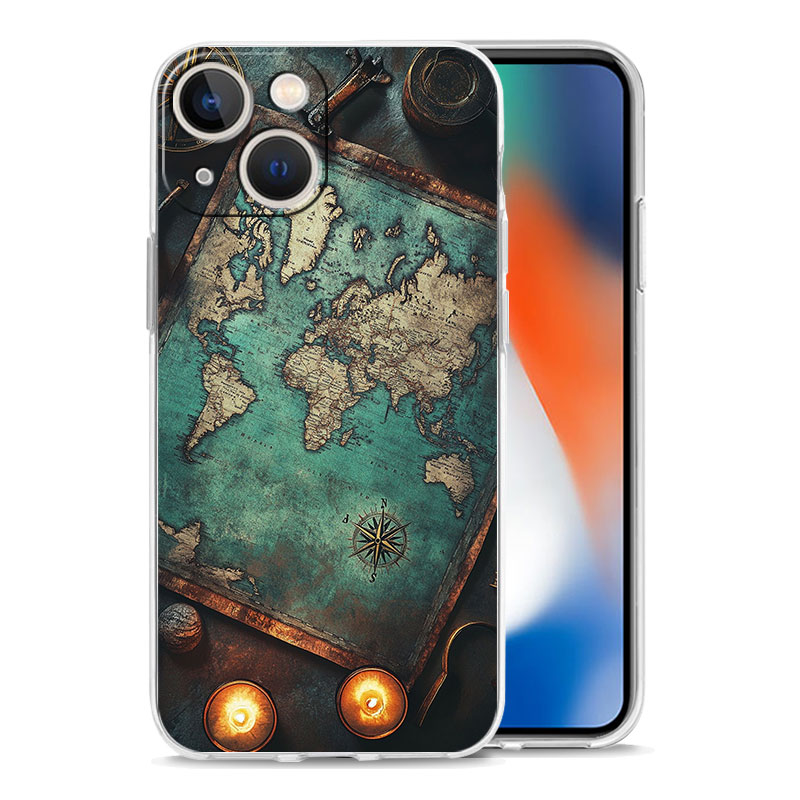 Phone Case For iPhone 17 Air C - Phone Cases Eu recension och pris