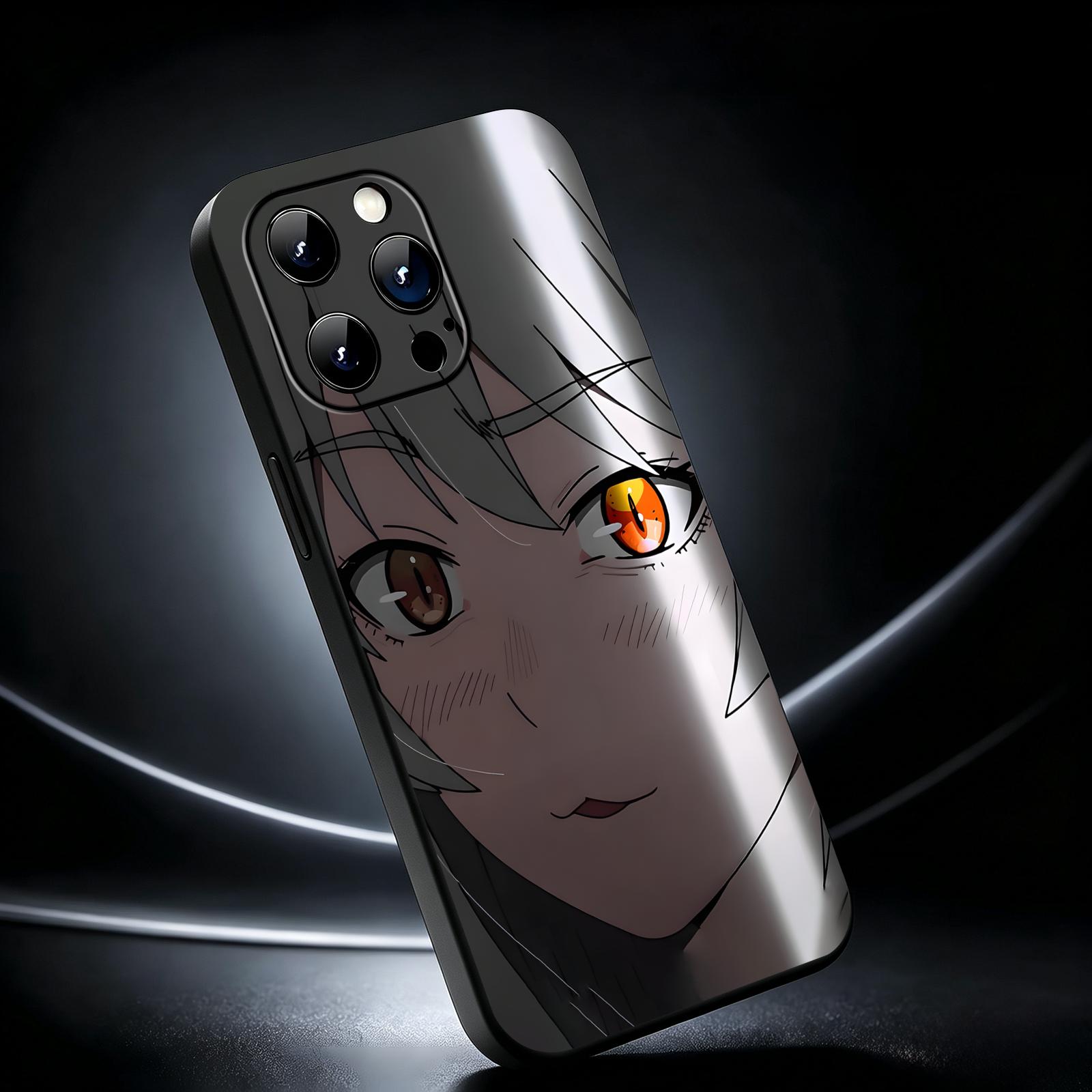 Chainsmoker Cat  Phone Case Fo - Phone Cases Popular recension och pris