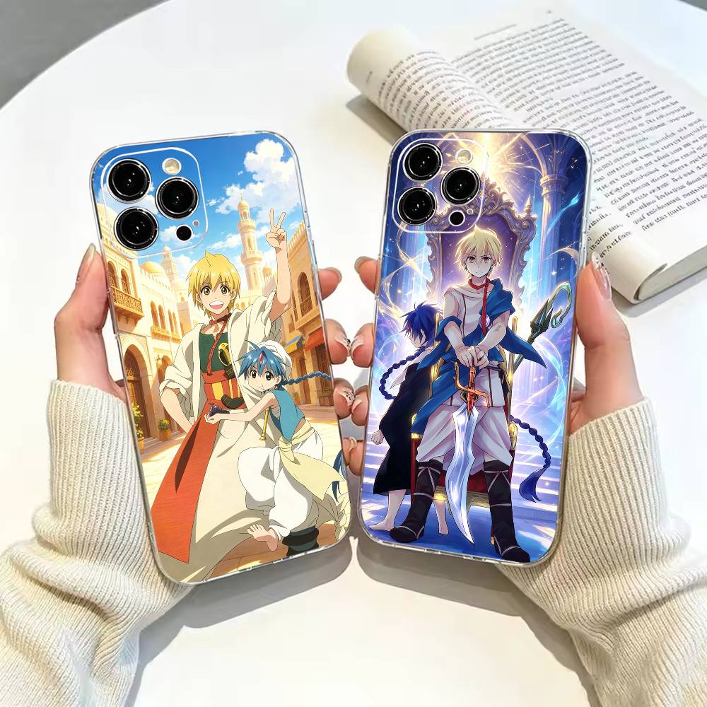 Alibaba Saluja T-The Kingdom o - Phone Cases Alibaba recension och pris
