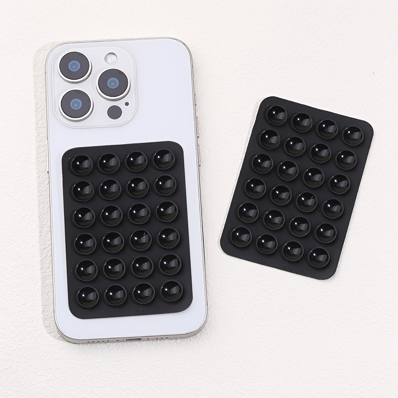 Silicone 24 Suction Phone Hold - Phone Cases Holder recension och pris