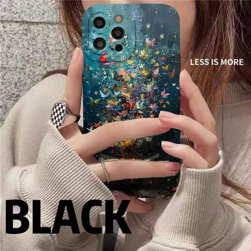 For iPhone 17 16 15 14 13 12 1 - Phone Cases Cute Iphone 14 recension och pris