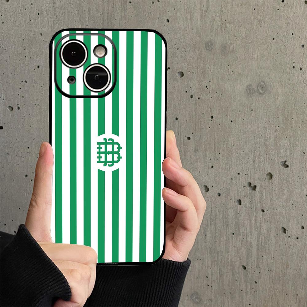 R-Real Luxury B-Betis-s club d - Phone Cases Popular recension och pris