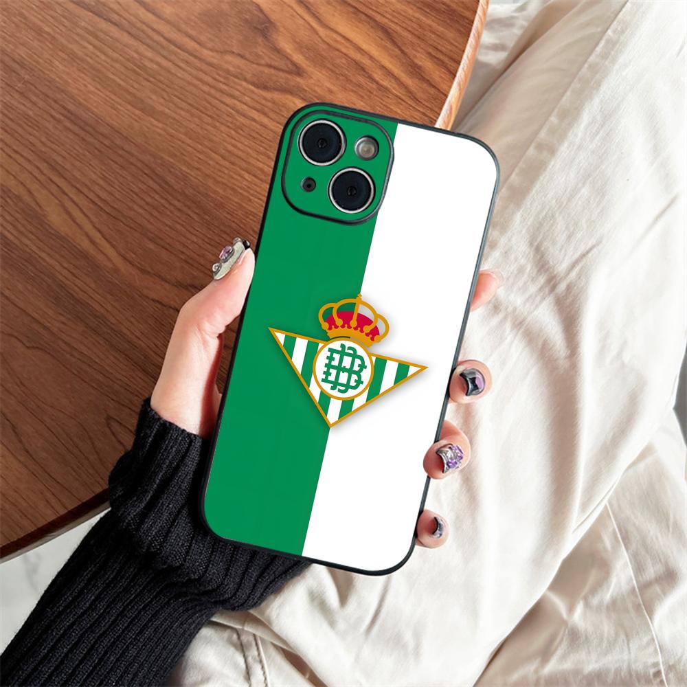 R-Real Luxury B-Betis-s club d - Phone Cases Popular recension och pris
