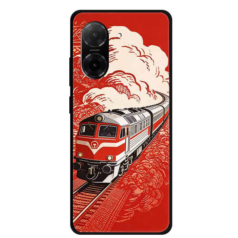 For Redmi A5 Case 173mm Railwa - Phone Cases Eu recension och pris
