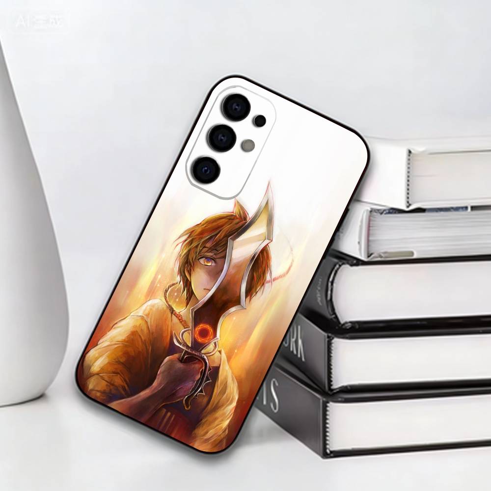The Kingdom of Magic Alibaba S - Phone Cases Alibaba recension och pris